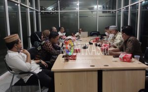 Tak Mampu Tunjukan Dokumen Perencanaan, Kabid di Dukcapil Jadi Bulan-Bulanan Komisi 1