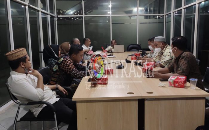 DPRD Kabupaten Gorontalo
