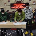 DPRD Kabupaten Gorontalo