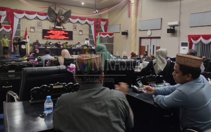 DPRD Kabupaten Gorontalo