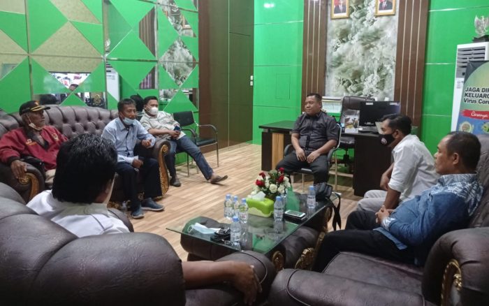 DPRD Kabupaten Gorontalo