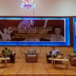 Ketua DPRD Kabgor