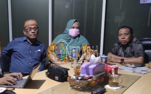 Evaluasi Pekerjaan Fisik, Komisi III Akan Undang Instansi Terkait