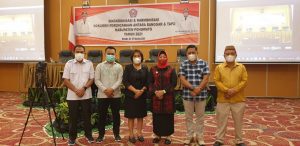 Sinkronisasi Perencanaan Penganggaran Daerah, DPRD : Harus Saling Mendukung