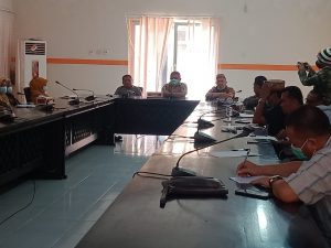 Evaluasi Penanganan Banjir, Komisi III DPRD Pohuwato Dorong Percepatan