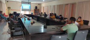 Soal Penamaan Jalan Pohuwato, Pansus: Kita Akan Identifikasi Langsung