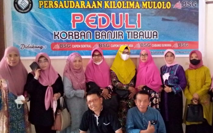 Persaudaraan Kilolima Mulolo