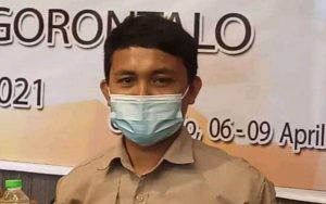 Masyarakat Atinggola Dorong Supanto Patingki Maju di Pileg Gorut 2024