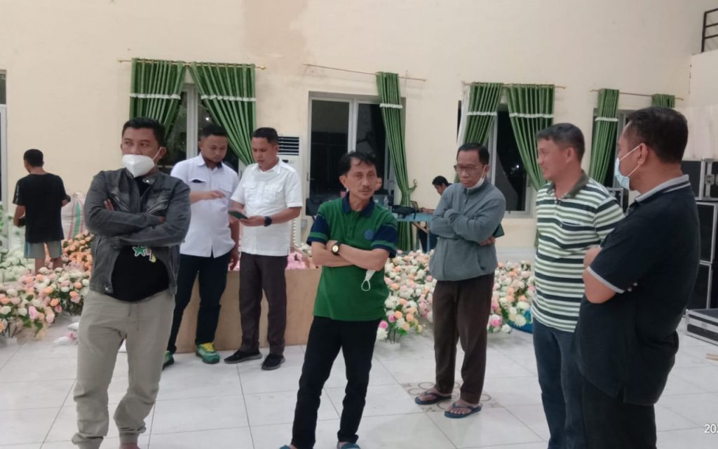 Gandeng Bank SulutGo dan OJK, Pemkab Gorontalo Gelar Webinar Waspada Investasi Ilegal