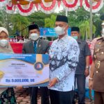 H.M Jamin Idham