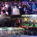 Warga Padati Pembukaan FKL ke 4