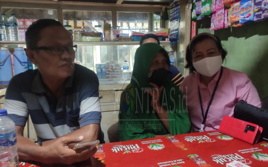 Terkait Kecelakaan Kerja Karyawannya, Ini Penjelasan PT. Tri Jaya Tangguh