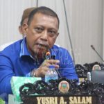 Yusri Salam