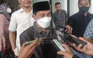 Golkar Mangkir Dari Paripurna Penetapan APBD Kabgor, Koalisi NDH Pica Kongsi?