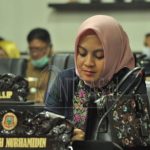 Ningsih Nurhamidin