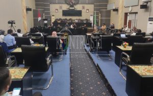 Dinilai Persulit Investor Berinvestasi, Syam T. Ase Minta 2 Pejabat Dinas PU-PR Mundur