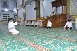 Pemda Pohuwato Kembali Rayakan Tahun Baru Islam Secara Sederhana di Tengah Pandemi