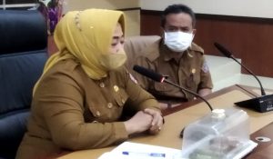 Vaksinasi Massal Serbu Wilayah Randangan Sampai Popayato Grup