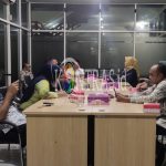 DPRD Kabupaten Gorontalo