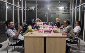 Syarifudin dan Asni Minta Penyusunan Ranperda Harus Mengacu Pada Kebutuhan Masyarakat