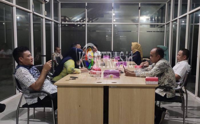 DPRD Kabupaten Gorontalo