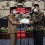 DPRD Kabupaten Gorontalo