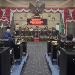 DPRD Kabupaten Gorontalo