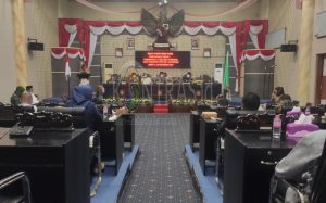 Gerindra Pilih Fraksi PKS Ketimbang Gabung Kembali Dengan Hanura