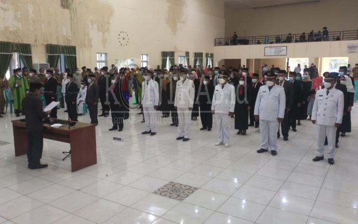 Pemkab Gorontalo