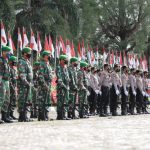 Upacara Hari Pahlawan