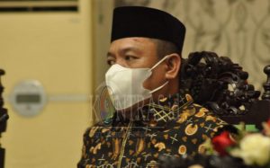 Ketua DPW PPP DKI Jakarta Hj. Lulung Wafat, Syam T. Ase Sampaikan Dukacita