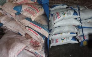 Petani di Gorontalo Ungkap Dugaan Penyeludupan Pupuk Bersubsidi