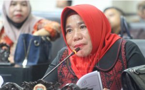 Peringati Hari Ayah Nasional, Asni Menu : Peran Sosok Ayah Sangat Penting