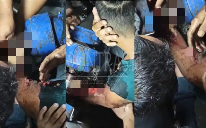 Karyawan PT. Tri Jaya Tangguh
