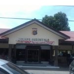 Polres Gorontalo