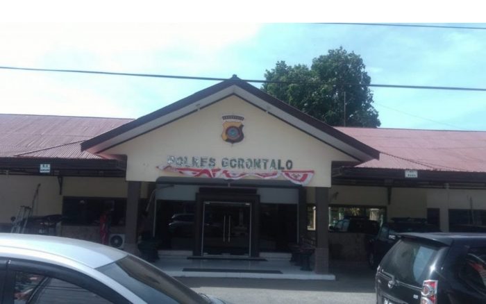 Polres Gorontalo