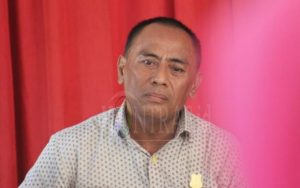 Karyawan PT Tri Jaya Tangguh Alami Kecelakaan, DPRD Kabgor : Itu Kelalaian Perusahaan