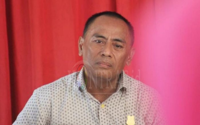 Amir Habuke