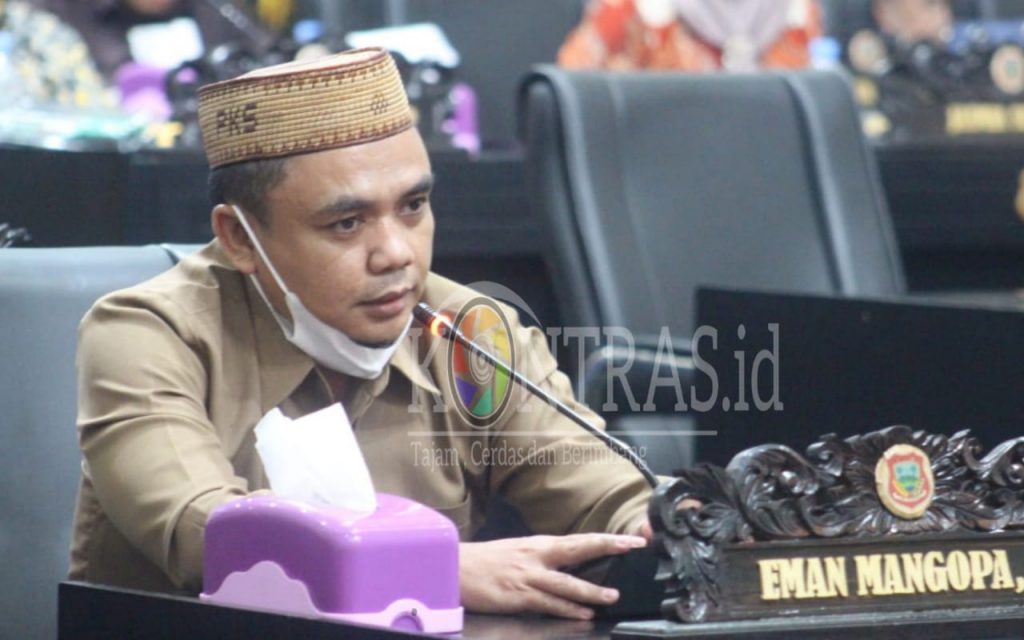Dinilai Tak Menguntungkan Daerah, Fraksi PKS Tolak Pembahasan RUU HKPD