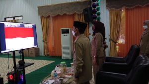 Terima DIPA dan Daftar Alokasi TKDD 2022, Nelson Bakal Gelar Rakorev