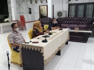 Cakupan Vaksinasi Covid-19 di Pohuwato Tembus 78 Persen
