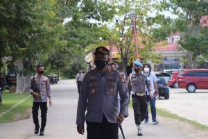 Soal Dugaan Penganiayaan Ibu Hamil di Buntulia, Kapolres Pohuwato Ungkap Fakta Lain