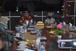 Pemda Pohuwato Siapkan Pembelajaran Tatap Muka Dengan Prokes Ketat