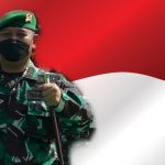 Letkol Inf Tony Setyo Widodo