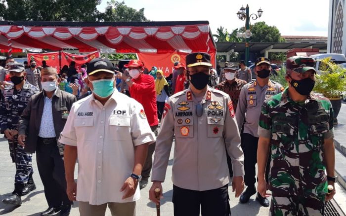 Irjen Pol Dr. Akhmad Wiyagus, S.I.K., M.Si., M.M.,