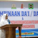 Hj Marwati Ibnu Ali