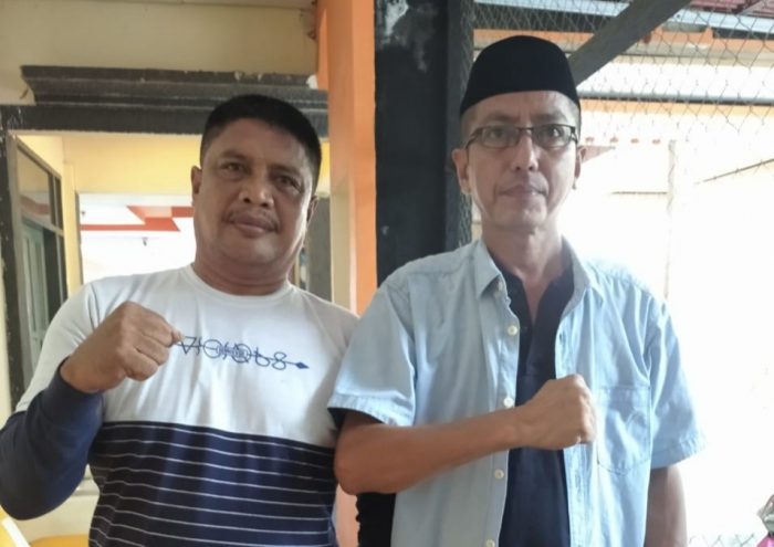 Dinilai Cacat Hukum, Bupati Diminta Tak Terbitkan SK Karang Taruna Pohuwato