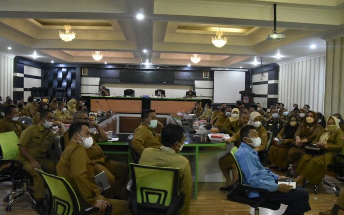 Pemkab Gorontalo