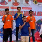 PABSI Aceh Besar