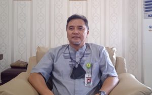 Disindir Anti Kritik, Syamsul : Antara Kritik dan Menghina Sangat Berbeda